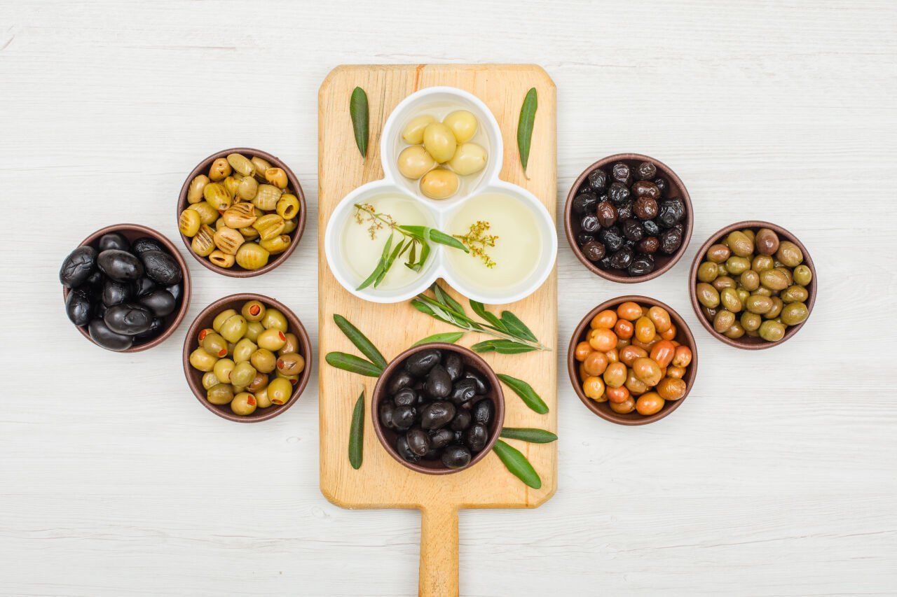 Türkiye’nin Zeytin Bölgeleri ve Tat Farklılıkları