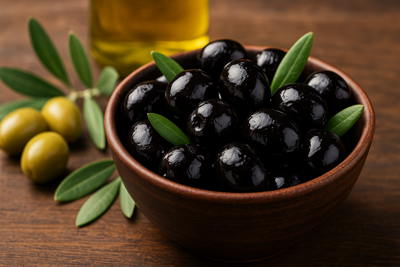 Zeytin Alırken Nelere Dikkat Etmeli? Tüketici Rehberi