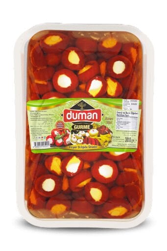 Gurme & Organik Ürünler (Gourmet & Organic Products)