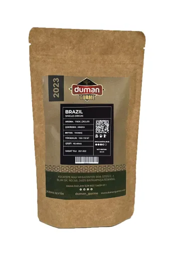 Filtre ve Çekirdek Kahve (Filter and Core Coffee)