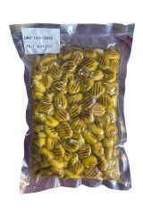 Duman Gurme Izgara Yeşil Zeytin Vakum 1 kg