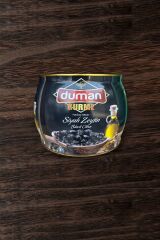 Duman Gurme Gemlik Yağlı Sele Siyah Zeytin 260-290 Klb 4 x 1,5 KG