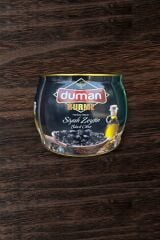 Duman Gurme Gemlik Yağlı Sele Siyah Zeytin 260-290 Klb 4 x 1,5 KG