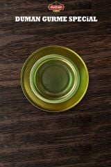 Duman Gurme Gemlik Yağlı Sele Siyah Zeytin 260-290 Klb 1,5 KG