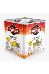 Duman Gurme Izgara Yeşil Zeytin 5 KG