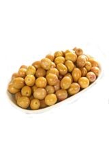 Duman Gurme Çizik Yeşil Zeytin 5 KG