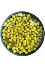 Duman Gurme Kırma Yeşil Zeytin 5 KG