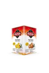 Duman Gurme Kırma Yeşil Zeytin (201-230) Klb 10 KG