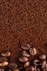 Brezilya Yöresel Rio Minas Öğütülmüş Filtre Kahve 200 GR