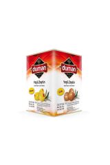 Duman Gurme Biberli Yeşil Zeytin (201-230) Klb 10 KG