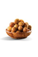 Duman Gurme Çizik Yeşil Zeytin S Boy (320-350) Klb 10 KG