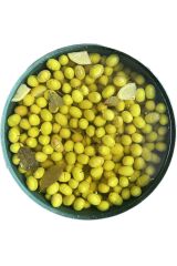 Duman Gurme Kırma Yeşil Zeytin (140-160) Klb 10 KG