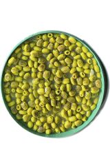 Duman Gurme Izgara Yeşil Zeytin İri Boy 9 KG