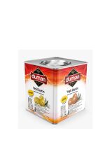 Duman Gurme Çizik Yeşil Zeytin M Boy (260-290) Klb 10 KG