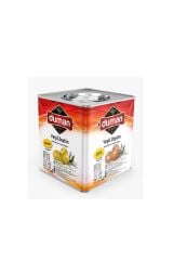 Duman Gurme Çizik Yeşil Zeytin XL Boy (201-230) Klb 10 KG