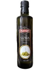 Duman Gurme Premium Sızma Zeytinyağı 250 ml