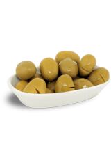 Duman Gurme Kırma Yeşil Zeytin 200 GR