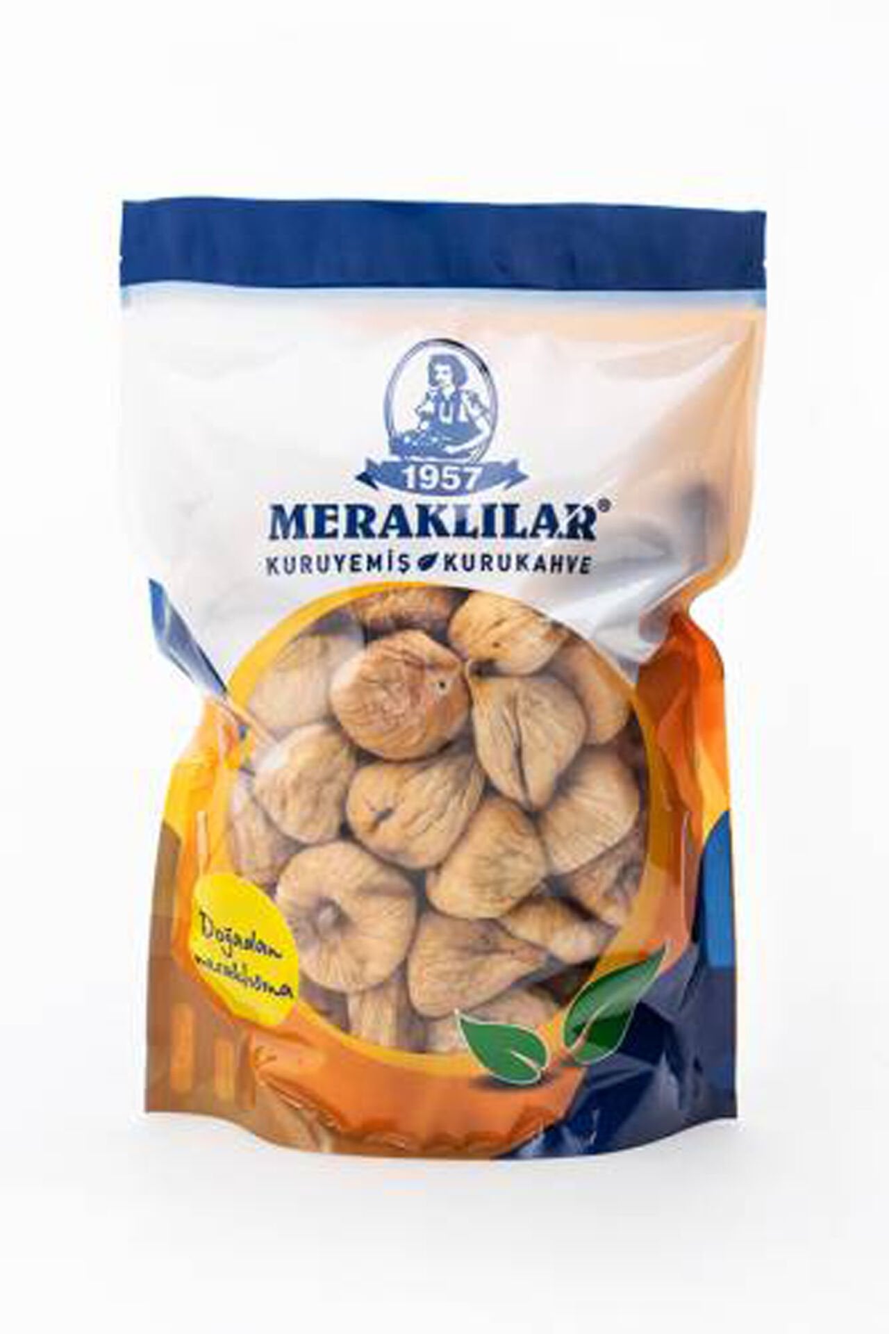 Doğal Kuru İncir | Premium Kalite | Taze ve Besleyici 1 kg