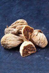 Doğal Kuru İncir | Premium Kalite | Taze ve Besleyici 1 kg