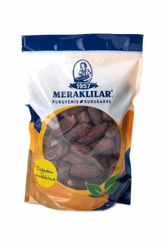Mebrum Hurma | Doğal, Taze ve Besleyici | Premium Kalite 1000gr
