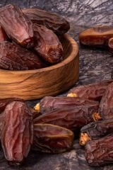 Mebrum Hurma | Doğal, Taze ve Besleyici | Premium Kalite 1 kg