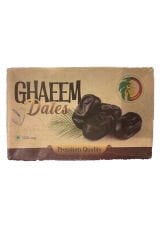 Premium Doğal Hurma Taze ve Besleyici İran Hurması 500 GR