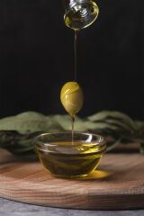 Duman Gurme Premium Sızma Zeytinyağı 5 LT