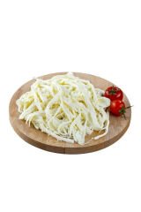 Duman Gurme Katkısız Tel Tel Çeçil Peyniri – 100% İnek Sütü, Doğal Lezzet 1 KG