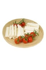 Duman Gurme Doğal Tel Tel Dil Peyniri – Hafif Tuzlu, %100 İnek Sütü 1 KG