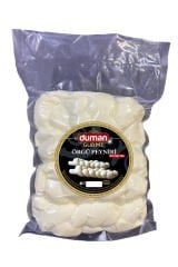 Duman Gurme Örgü Peyniri – Tel Tel Ayrılan, %100 İnek Sütü, Katkısız 1 KG