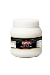 Duman Gurme Tulum Peynir – Yoğun Kıvamlı, Keçi ve İnek Sütünden, Katkısız 1 KG