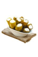 Duman Gurme Peynir Dolgulu Jalapeno Biber 3000 gr