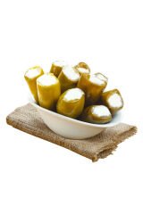 Duman Gurme Peynir Dolgulu Jalapeno Biber 3000 gr