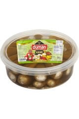 Duman Gurme Peynir Dolgulu Jalapeno Biber 1000 gr