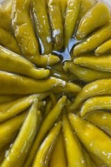 Duman Gurme Peynir Dolgulu Makedon Biber 3000 gr