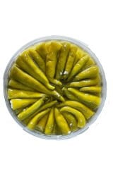 Duman Gurme Peynir Dolgulu Makedon Biber 3000 gr