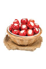 Peynir Dolgulu Kiraz Biber 1000 GR