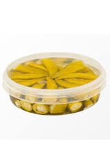 Peynir Dolgulu Makedon Biber 1000 GR