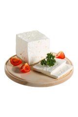 İzzet Uslu Teneke Beyaz Peynir | 18 kg Net (20 kg Brüt) – Usta Lezzeti