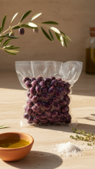 Avantajlı Mega Gurme Zeytin Seti | 4 Çeşit (Izgara, Biberli, Pancarlı, Yaban Mersinli) – Vakum Paket