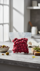 Avantajlı Mega Gurme Zeytin Seti | 4 Çeşit (Izgara, Biberli, Pancarlı, Yaban Mersinli) – Vakum Paket