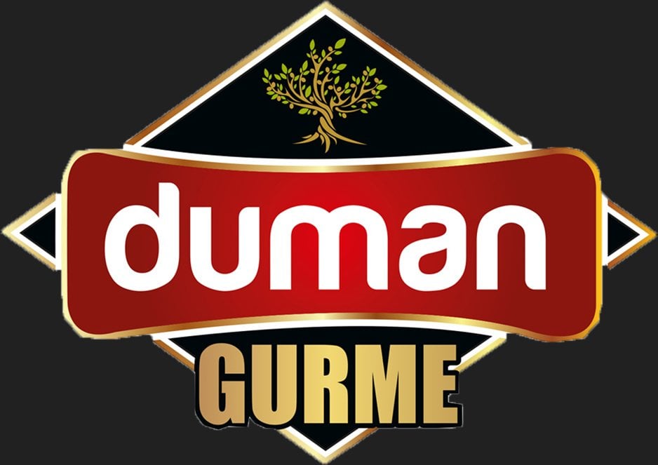Duman Gurme Gemlik Yağlı Sele Siyah Zeytin 260-290 Klb 4 x 1,5 KG