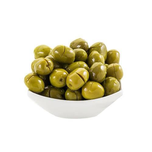 Yeşil Zeytin